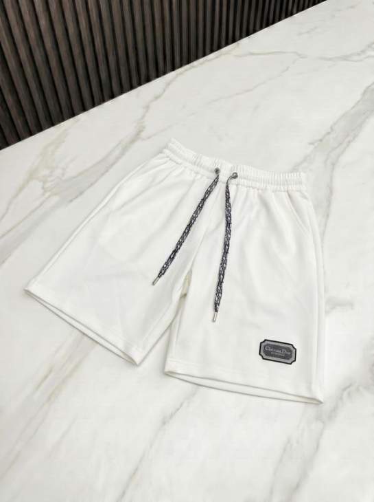 Dior Short Pants _SKUDiorM-3XLxetr13617075